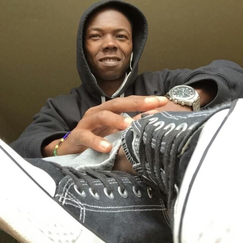 Meet your Posher, Henry